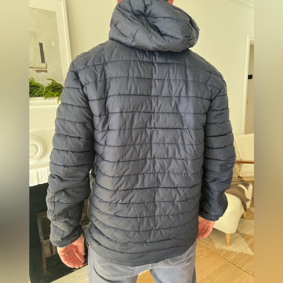 Men’s
Insulted - Picture 2 of 5